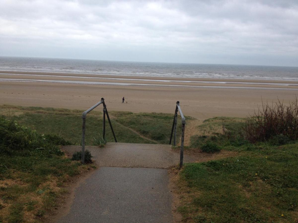 Luxury Dog Friendly Cottage Sleeps 4 Bridlington Extérieur photo