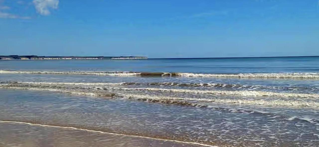 Luxury Dog Friendly Cottage Sleeps 4 Bridlington Extérieur photo
