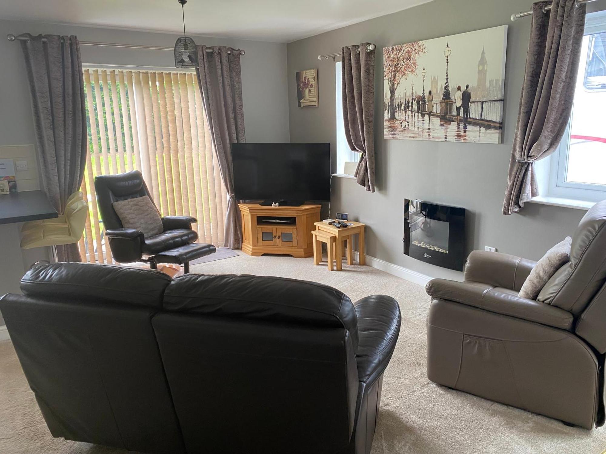 Luxury Dog Friendly Cottage Sleeps 4 Bridlington Extérieur photo