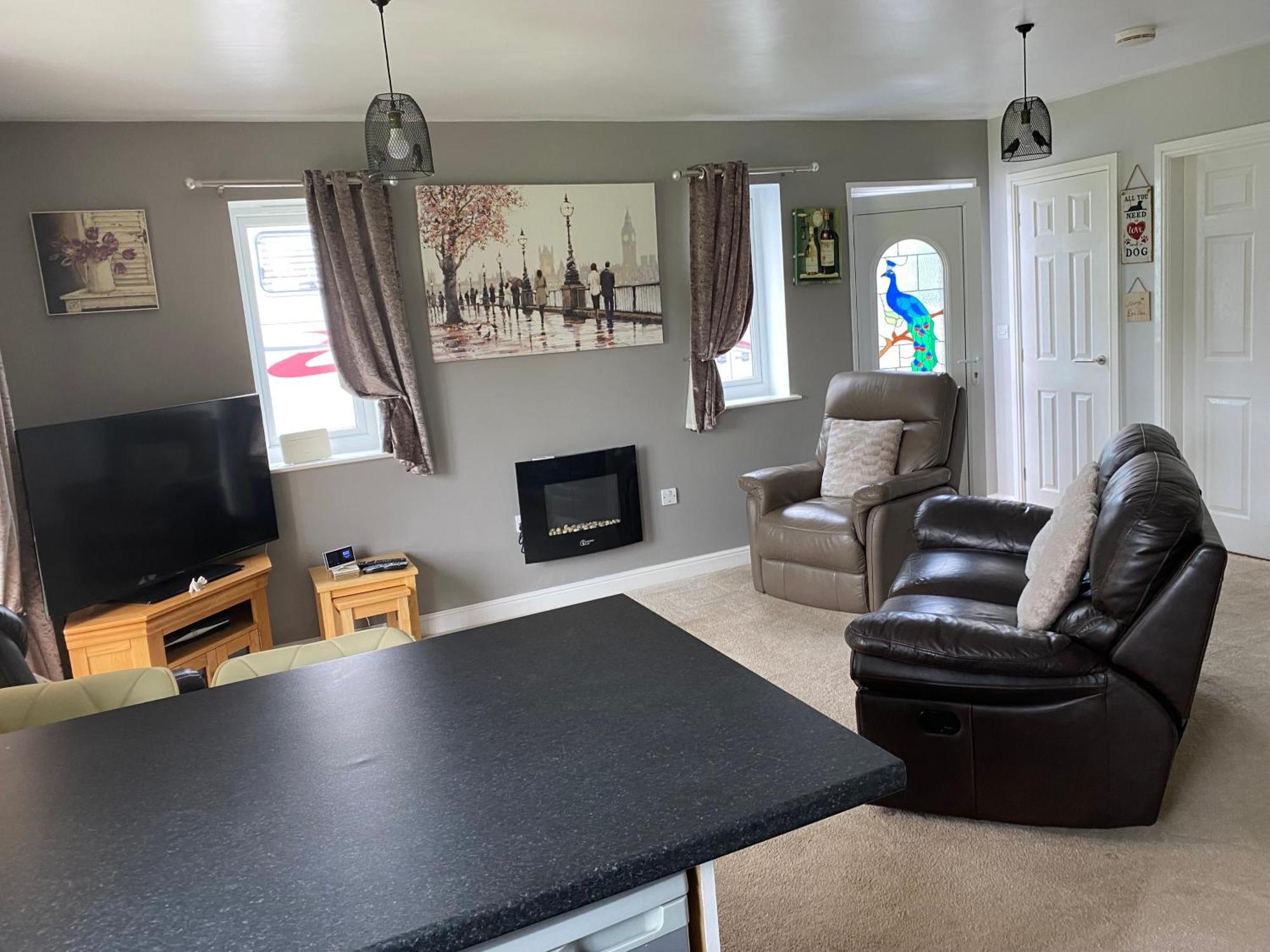Luxury Dog Friendly Cottage Sleeps 4 Bridlington Extérieur photo