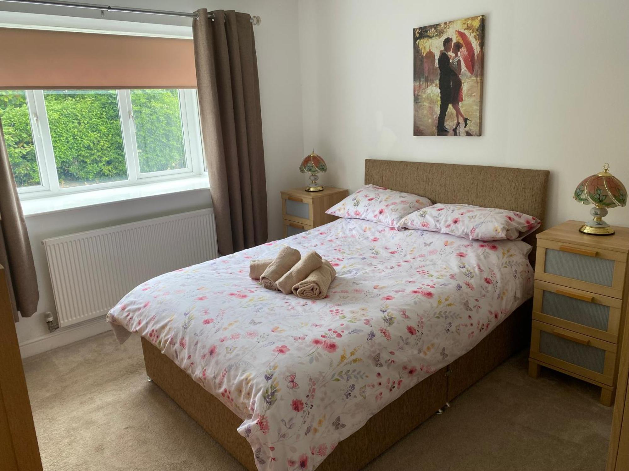 Luxury Dog Friendly Cottage Sleeps 4 Bridlington Extérieur photo